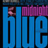 Kenny Burrell (케니 버렐) - Midnight Blue [LP]