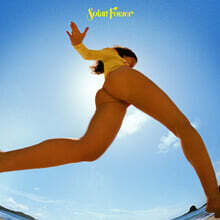 Lorde (로드) - 3집 Solar Power [LP]