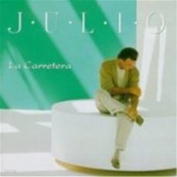 Julio Iglesias / La Carretera