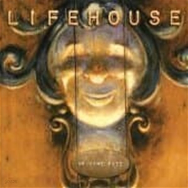 Lifehouse / No Name Face