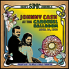 Johnny Cash - Bear's Sonic Journals: Johnny Cash, At the Carousel Ballroom, April 28 (Ltd)(Colored 2LP)