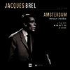 Jacques Brel - Amsterdam (Ltd)(45RPM)(180g)(Beige Vinyl)(LP)