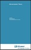 Microeconomic Theory