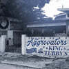 The Aggrovators (아그로베이터즈) - Dubbing At King Tubby's Vol. 2 [2LP]