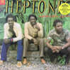 The Heptones (헤프톤즈) - Swing Low [2LP]