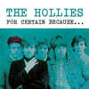 The Hollies (홀리스) - For Certain Because... [LP]