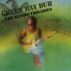 The Revolutionaries (레볼루셔너리즈) - Green Bay Dub [LP]