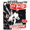 Sex Pistols (섹스 피스톨즈) - Live At Stadio Olimpico, Roma, Italy July 10th 1996 [LP]