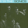 The Sonics (소닉스) - Here Are The Sonics!!! [LP]