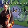 Paul Bollenback (폴 볼렌백) - Double Vision  (SACD) (유럽반)