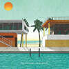 Pictured Resort (픽쳐드 리조트) - Hurry Nothing [투명 오렌지 컬러 LP]