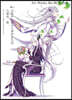 Re:ゼロから始める異世界生活 大塚眞一郞 Art Works Re:BOX 2nd