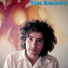 Tim Buckley (팀 버클리) - John Peel Session 1968 Old Grey Whistle Test 1974 and Copenhagen 1968 [LP]