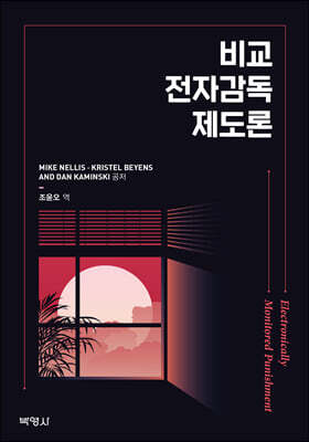 비교전자감독제도론