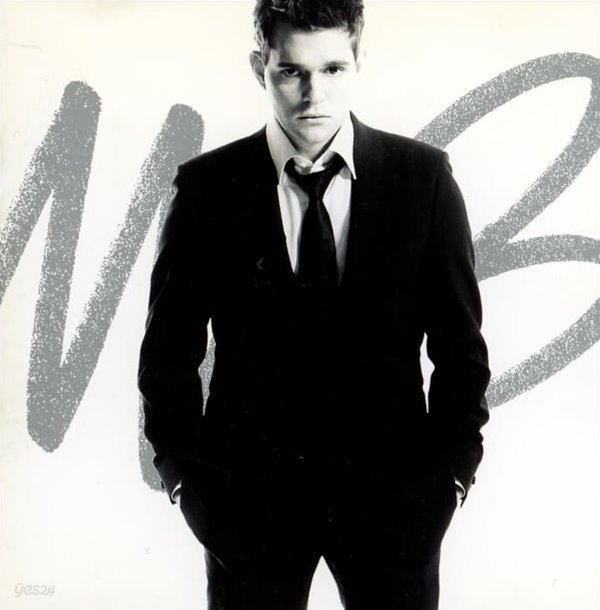Michael Buble  (마이클 부블레) - It&#39;s Time