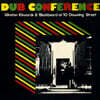 Winston Edwards / Blackbeard (윈스턴 에드워드 / 블랙베어드) - At 10 Downing Street - Dub Conference [LP]