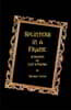 Splinters in a Frame: A Snippet of Life's Poetry