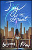 JAY THE GREAT (a modern retelling of The Great Gatsby)