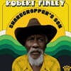 Robert Finley (로버트 핀리) - Sharecropper's Son [그린 컬러 LP]