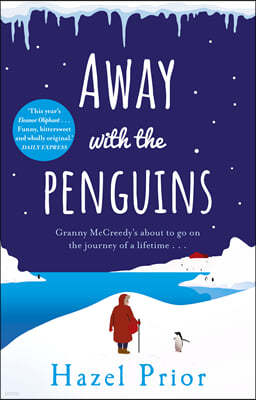 Away with the Penguins