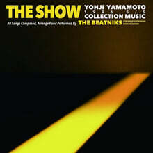 The Beatniks (비트닉스) - The Show Yohji Yamamoto Collection Music by The Beatniks, 1966 S/S