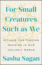 The For Small Creatures Such as We