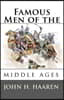 Famous Men of the Middle Ages