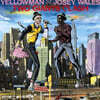 Yellowman vs. Josey Wales (옐로우맨 vs. 조시 웰즈) - Two Giants Clash [LP]