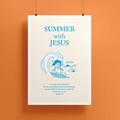 그레이스벨 페이퍼 포스터 05.summer