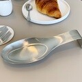 올스텐 국자 받침대 조리도구 거치대