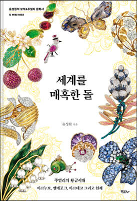 세계를 매혹한 돌