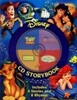 Disney CD Storybook