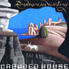 Crowded House (크라우디드 하우스) - 7집 Dreamers Are Waiting [블루 컬러 LP]