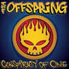 Offspring (오프스프링) - Conspiracy Of One [LP]