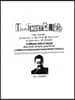 Today "I" Must Confess: The Gospel According to Religion & Politics
