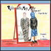 Robbie and the Magic Mirror: Who Do You See?: A Hippie Bob Tale