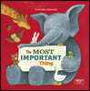 The Most Important Thing