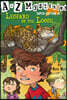A to Z Mysteries Super Edition #14: Leopard on the Loose