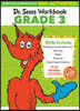 Dr. Seuss Workbook: Grade 3