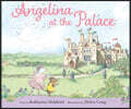 Angelina at the Palace
