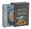 Star Wars: The Tiny Book of Grogu (Star Wars Gifts and Stocking Stuffers)