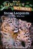 Magic Tree House Fact Tracker #44 : Snow Leopards and Other Wild Cats