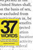 37 Words: Title IX and Fifty Years of Fighting Sex Discrimination