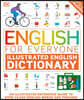 English for Everyone: Illustrated English Dictionary