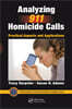 Analyzing 911 Homicide Calls