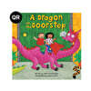 [노부영]A Dragon on the Doorstep (QR)