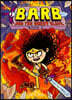 Barb and the Ghost Blade