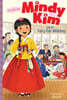 Mindy Kim #07 : Mindy Kim and the Fairy-Tale Wedding