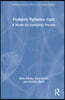 Pediatric Palliative Care
