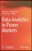 Data Analytics in Power Markets